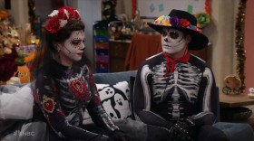 Lopez vs Lopez S03E02 720p HDTV x264-SYNCOPY EZTV