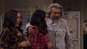 Lopez vs Lopez S03E03 1080p HEVC x265-MeGusta EZTV