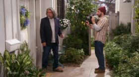 Lopez vs Lopez S03E08 720p HDTV x264-SYNCOPY EZTV