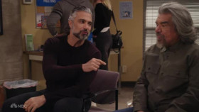 Lopez vs Lopez S03E09 XviD-AFG EZTV