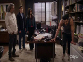 Lopez vs Lopez S03E13 480p x264-mSD EZTV