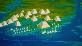 Lost Cities Revealed with Albert Lin S01E02 XviD-AFG EZTV