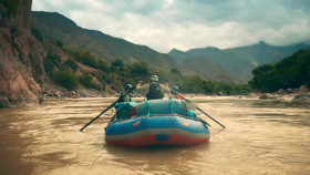 Lost Cities Revealed with Albert Lin S01E03 720p WEB h264-EDITH EZTV