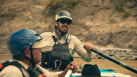 Lost Cities Revealed with Albert Lin S01E03 XviD-AFG EZTV