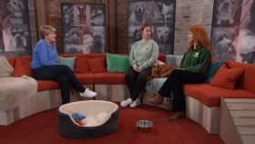 Lost Dog Found Dog With Clare Balding S02E01 1080p WEB H264-CBFM EZTV