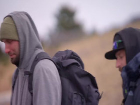 Lost Monster Files S01E05 480p x264-mSD EZTV