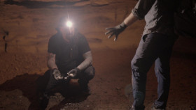 Lost Monster Files S01E06 1080p WEB h264-FREQUENCY EZTV