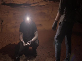 Lost Monster Files S01E06 480p x264-mSD EZTV