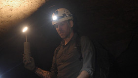 Lost Monster Files S01E06 Cave Dragon of Arkansas 1080p AMZN WEB-DL DD 2 0 H 264-playWEB EZTV