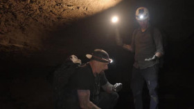 Lost Monster Files S01E06 XviD-AFG EZTV