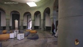 Lost Relics of the Knights Templar S01E01 The Nazi Conspiracy XviD-AFG EZTV