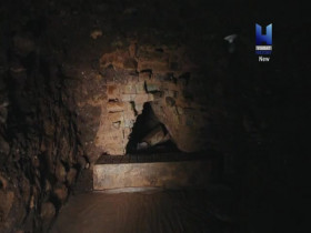 Lost Treasure Tombs of the Ancient Maya S01E01 480p x264-mSD EZTV