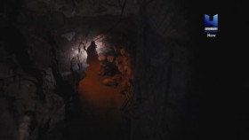 Lost Treasure Tombs of the Ancient Maya S01E01 XviD-AFG EZTV