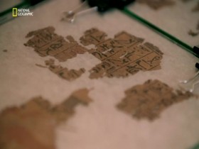 Lost Treasures of Egypt S01E04 480p x264-mSD EZTV