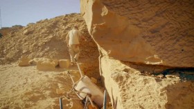 Lost Treasures of Egypt S02E02 Mysteries of the Sphinx XviD-AFG EZTV