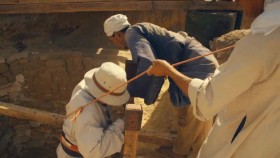 Lost Treasures of Egypt S02E04 Secrets of the Pyramids XviD-AFG EZTV