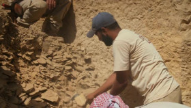 Lost Treasures of Egypt S03E02 XviD-AFG EZTV