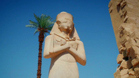 Lost Treasures of Egypt S03E03 720p WEB h264-SKYFiRE EZTV