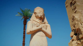 Lost Treasures of Egypt S03E03 PROPER XviD-AFG EZTV