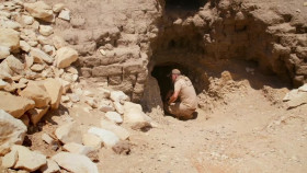 Lost Treasures of Egypt S03E06 720p HEVC x265-MeGusta EZTV