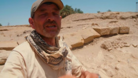 Lost Treasures of Egypt S03E07 720p HEVC x265-MeGusta EZTV
