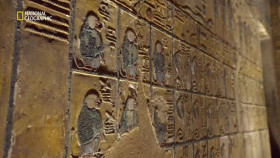 Lost Treasures Of Egypt S04E04 XviD-AFG EZTV