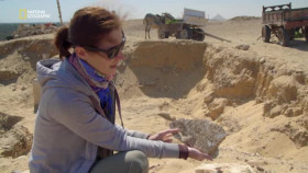 Lost Treasures Of Egypt S04E05 XviD-AFG EZTV
