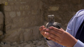 Lost Treasures of Egypt S05E02 1080p HDTV H264-CBFM EZTV