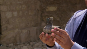 Lost Treasures of Egypt S05E02 Forgotten Pyramid 1080p HULU WEB-DL DDP5 1 H264-WhiteHat EZTV