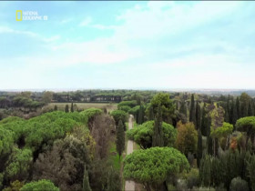 Lost Treasures of Rome S01E02 480p x264-mSD EZTV