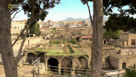 Lost Treasures of Rome S01E06 1080p HEVC x265-MeGusta EZTV