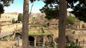 Lost Treasures of Rome S01E06 XviD-AFG EZTV