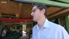 Louis Theroux S08E01 Life on the Edge-Beyond Belief 1080p iP WEB-DL AAC2 0 H 264-NTb EZTV