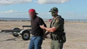 Louisiana Law S01E01 Monster Crabber 720p WEB h264-B2B EZTV