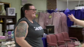 Love After Lockup S03E41 Sex Dolls and Booty Calls 720p HEVC x265-MeGusta EZTV