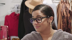 Love After Lockup S03E63 Love During Lockup Catch and Release 1080p HEVC x265-MeGusta EZTV