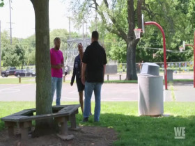 Love After Lockup S03E65 Love During Lockup Lost in Love 480p x264-mSD EZTV