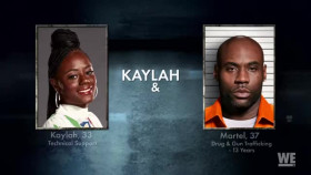 Love After Lockup S04E10 The Home Wrecker and The Nervous Wreck XviD-AFG EZTV