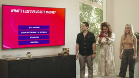 Love ALLways S01E06 XviD-AFG EZTV