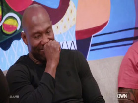 Love and Marriage Huntsville S02E30 The Transparent Trap 480p x264-mSD EZTV