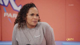 Love and Marriage Huntsville S04E09 Housewarming Cold Shoulder XviD-AFG EZTV