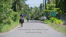 Love in Paradise The Caribbean S01E01 Tropic Like Its Hot XviD-AFG EZTV