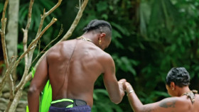 Love In The Jungle S01E01 Mating Like Animals 1080p HEVC x265-MeGusta EZTV