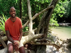 Love In The Jungle S01E01 Mating Like Animals 480p x264-mSD EZTV