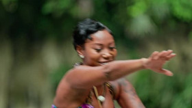 Love In The Jungle S01E01 Mating Like Animals XviD-AFG EZTV
