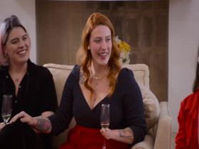 Love is Blind Brazil S03E07 480p x264-mSD EZTV