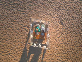 Love is Blind Habibi S01E04 480p x264-mSD EZTV