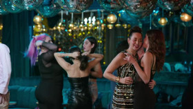 Love is Blind Mexico S01E09 XviD-AFG EZTV