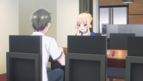 Love Is Indivisible by Twins S01E07 1080p HEVC x265-MeGusta EZTV