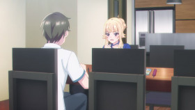 Love Is Indivisible by Twins S01E07 720p HEVC x265-MeGusta EZTV